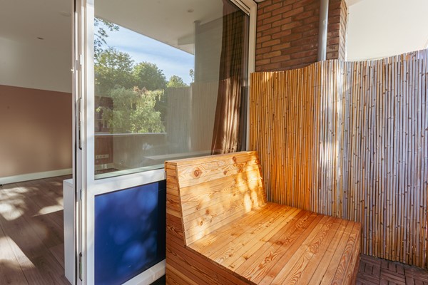 Medium property photo - Burgemeester Caan van Necklaan 98, 2262 GR Leidschendam